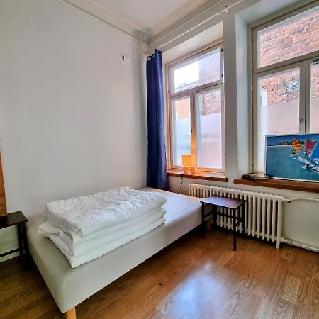 Appartement 4 Blocks From Stockmann à Helsinki Extérieur photo
